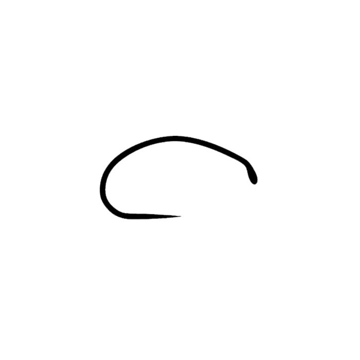 Крючки J. Stockard Fly Fishing H 300 BL Original Czech Nymph Fly Hook