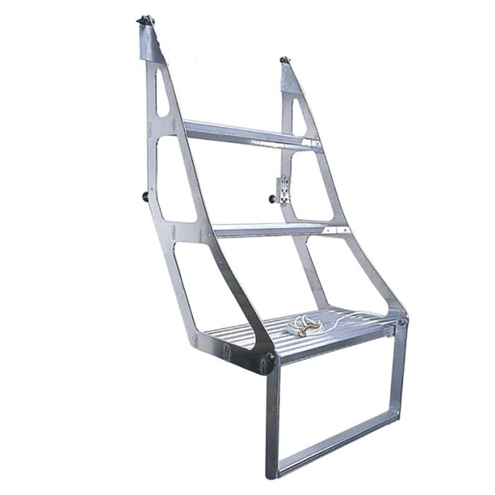 Лестница для лодки Innovative Access Solutions Tooner I Pontoon Ladder