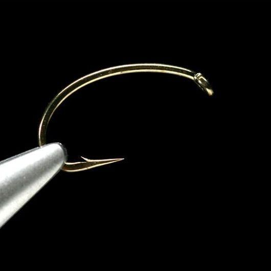 Крючки Daiichi 1120 - Heavy Wire Scud Hook