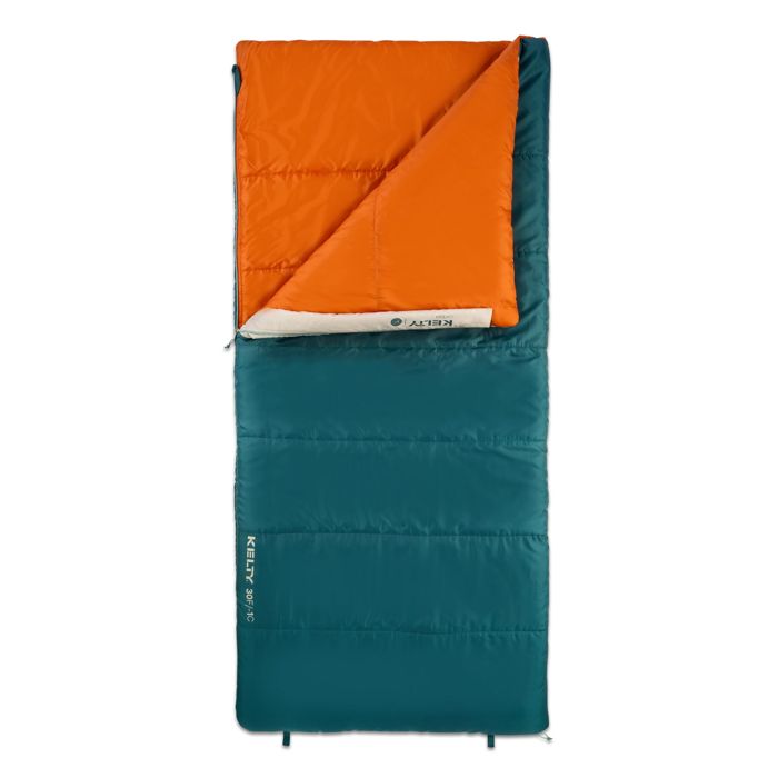 Спальник или коврик Catena 30 Sleeping Bag - Mediterranean