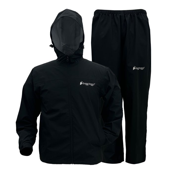 Непромокаемая одежда frogg toggs Women's Vapor Rain Suit