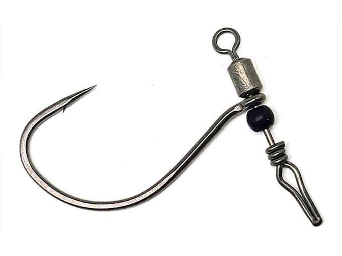 Крючки Gamakatsu G-Finesse T.G.W Swivel Shot/Drop Shot Bait Hook