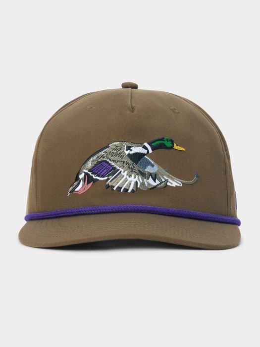 Головной убор Mallard Hat - Pin Oak - Pin Oak