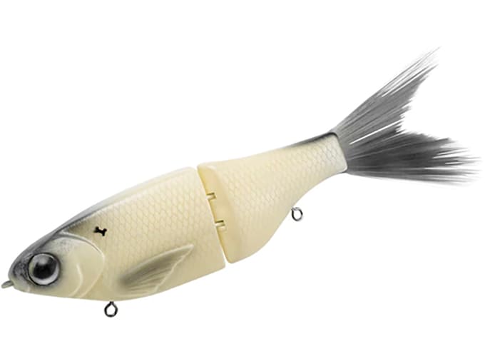 SPRO KGB Chad Shad Swimbait