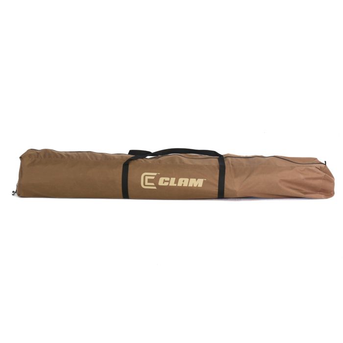 Рыболовная сумка Clam Outdoors Carry Bag Pavilion
