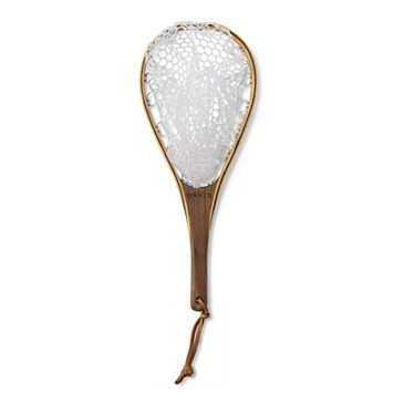 Подсачек Orvis + Wayward Little Dipper Net