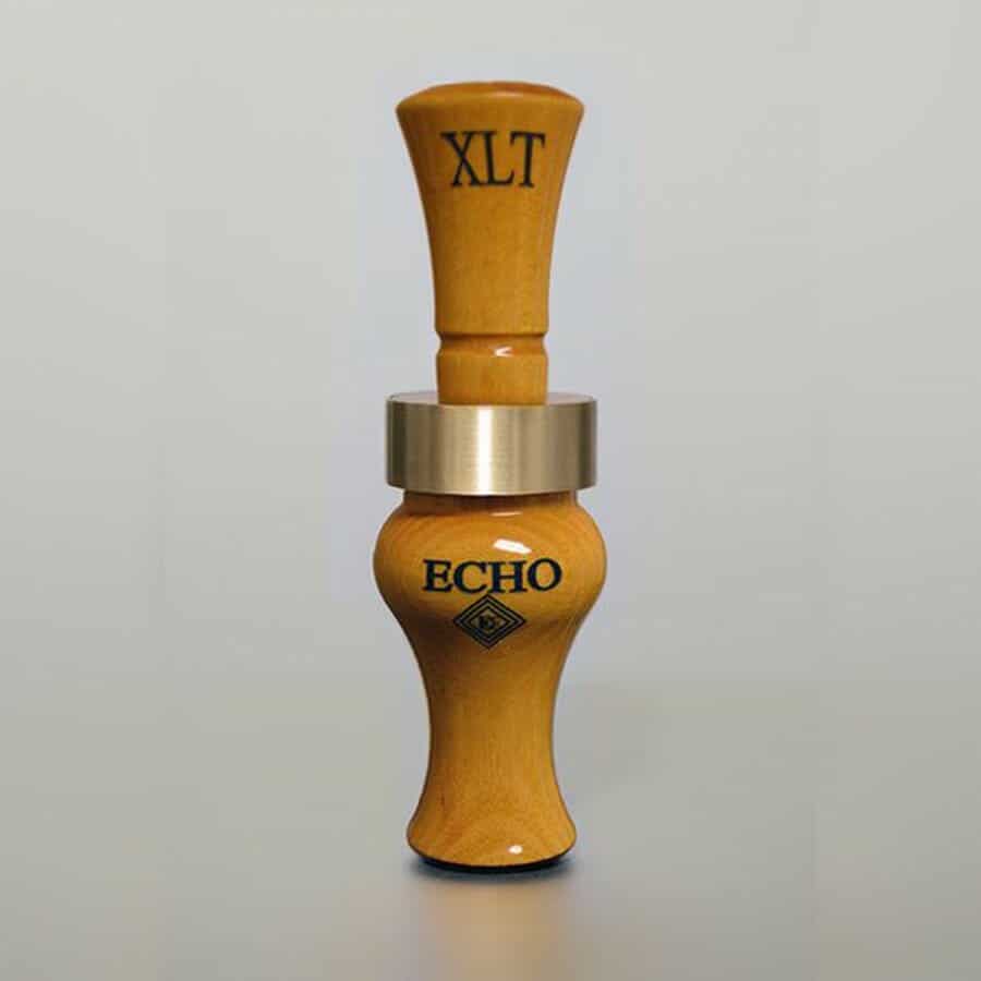 Манок Echo Calls XLT Wooden Duck Calls - Bois D'Arc