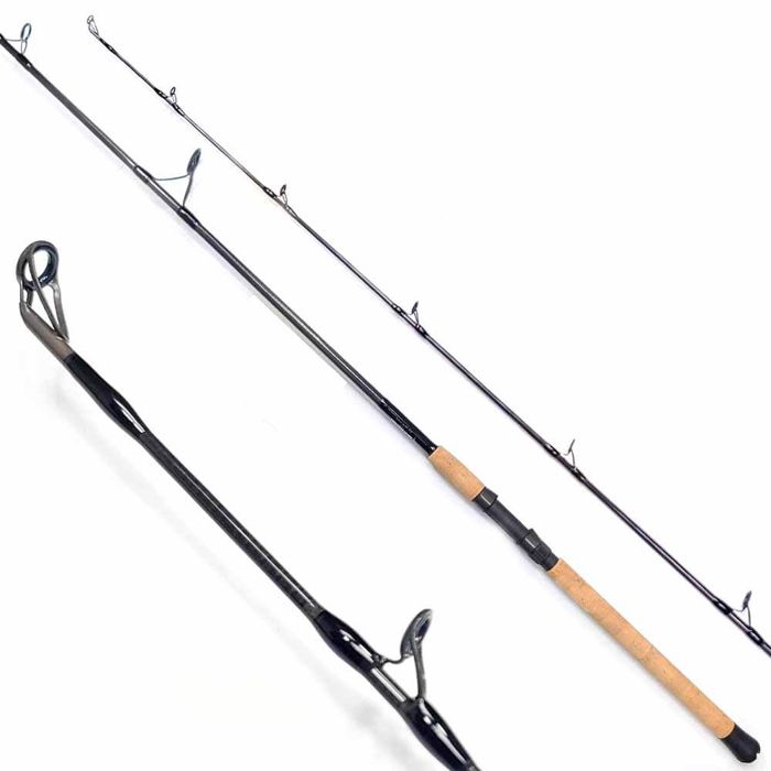 Спиннинговое удилище Capt. Harry's Products Capt. Harry's 8' 20LB Cork Grip Spinning Rod