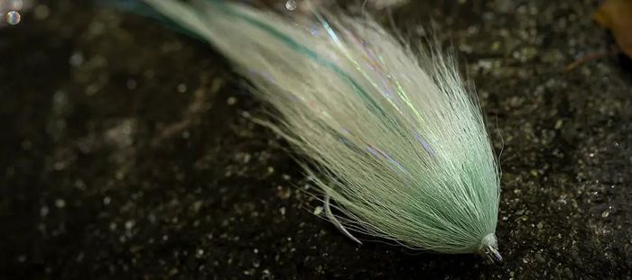 Крючки Ahrex SA290 Beast Fleye Hook - 4/0