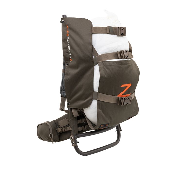 Охотничий рюкзак ALPS Outdoorz Commander Lite Hunting Pack Frame
