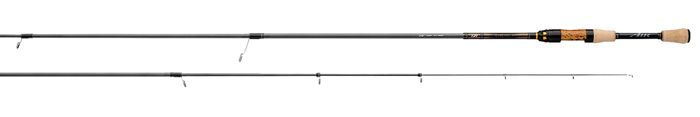 Удилище DAIWA PRESSO AIR RODS