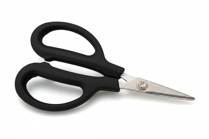 Плоскогубцы рыболова Jerry Brown JB Spectra Scissors