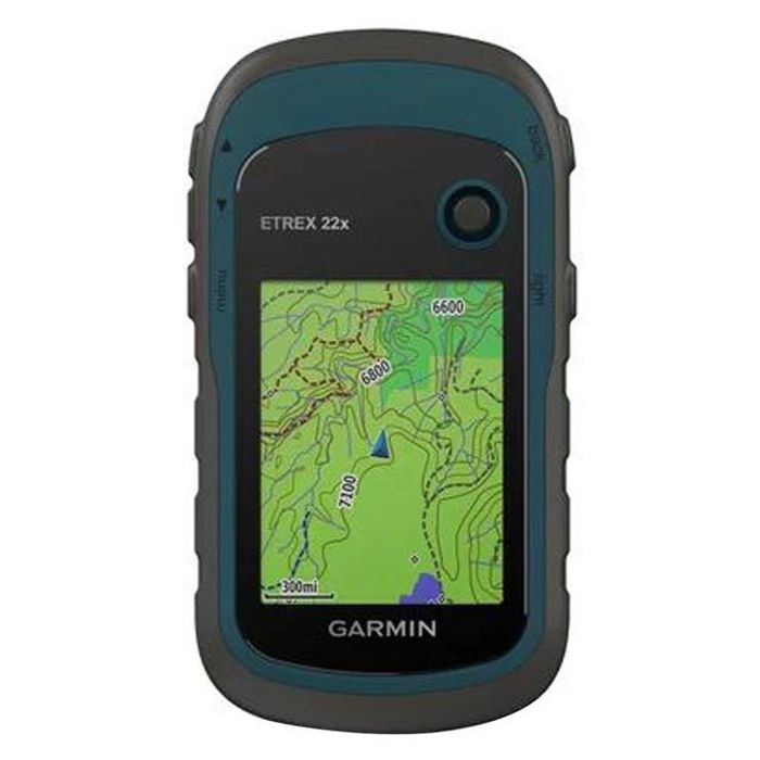 GPS-навигатор Garmin eTrex 22x Handheld GPS