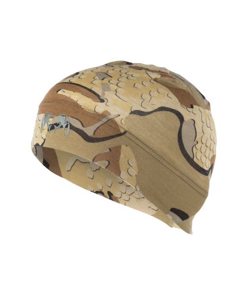Головной убор KUIU ULTRA Merino 145 Beanie | Valo
