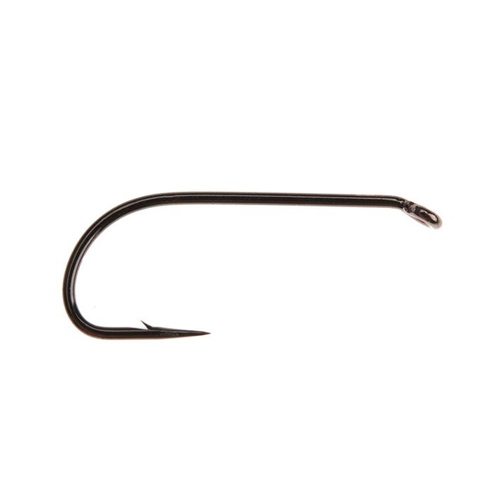 Крючки J. Stockard Fly Fishing FW580 Freshwater Wet Fly Hook