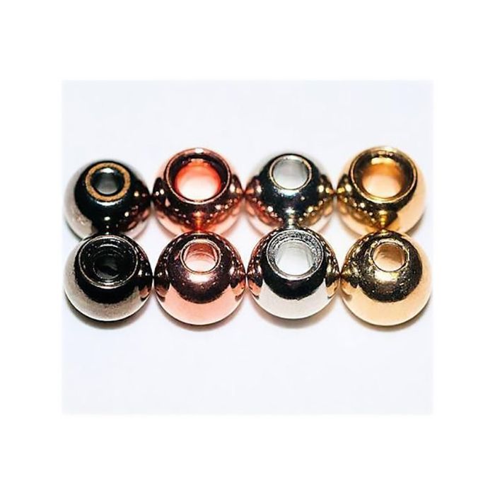 Материал для вязания мушек J. Stockard Fly Fishing Tungsten Bomb Beads