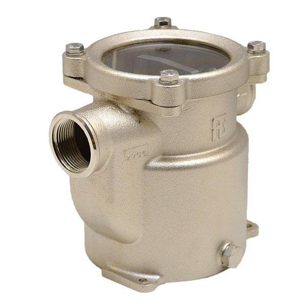 Фильтр для воды Rinker Boats Rinker Boat Water Filter 220497 | Guidi 860603 1 3/8 Inch