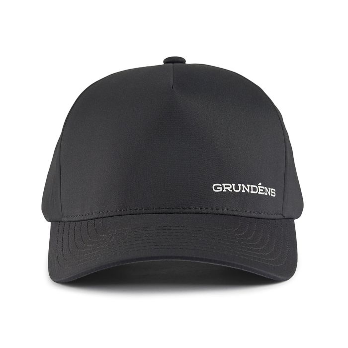 Головной убор ICONic DWR Hat - Black