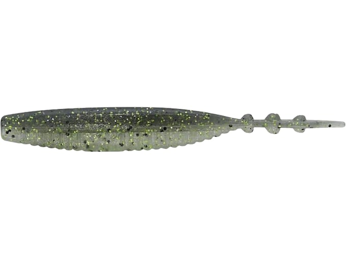Джеркбейт Yamamoto 4.75" Dagger Minnow Monster Shad