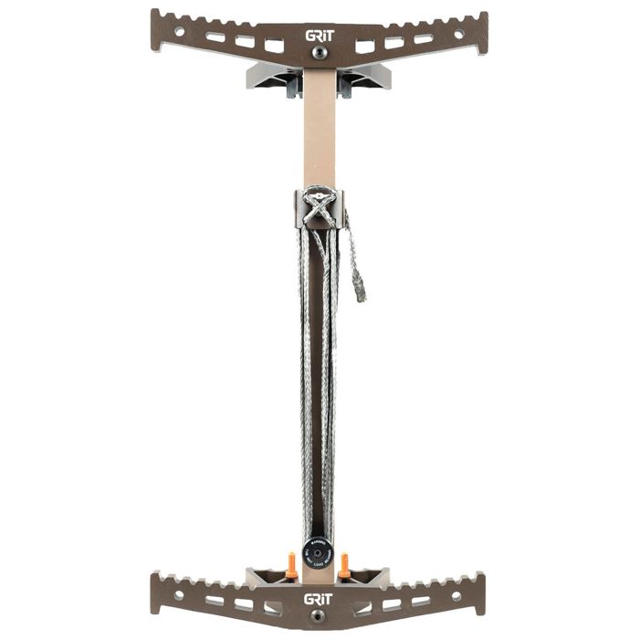 Ступени для подъёма на дерево GRIT Workhorse Climbing Sticks - 4 Pack