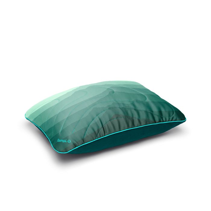 Спальник или коврик The Camp Pillow - Cascade Fade - Medium