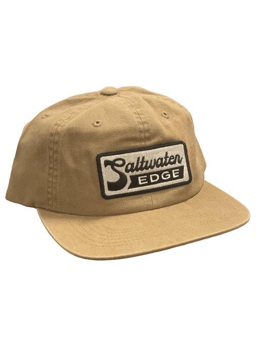Головной убор The Saltwater Edge Saltwater Edge Vintage Sign Hat