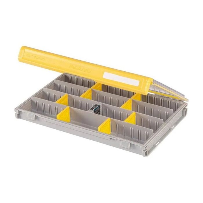 Коробка для снастей Plano Edge Utility Box 3700 Standard