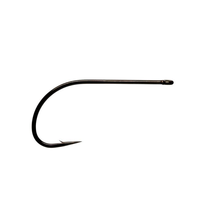 Крючки J. Stockard Fly Fishing FM6045 Streamer Stripper Hook