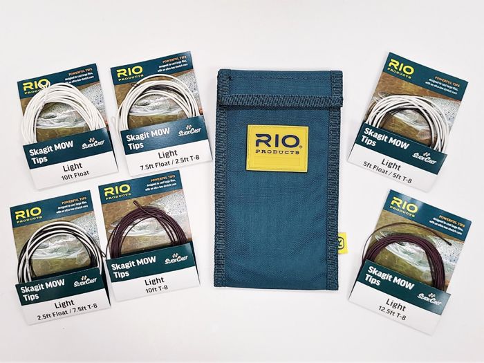 Фонарь RIO MOW Tip Kit - Light