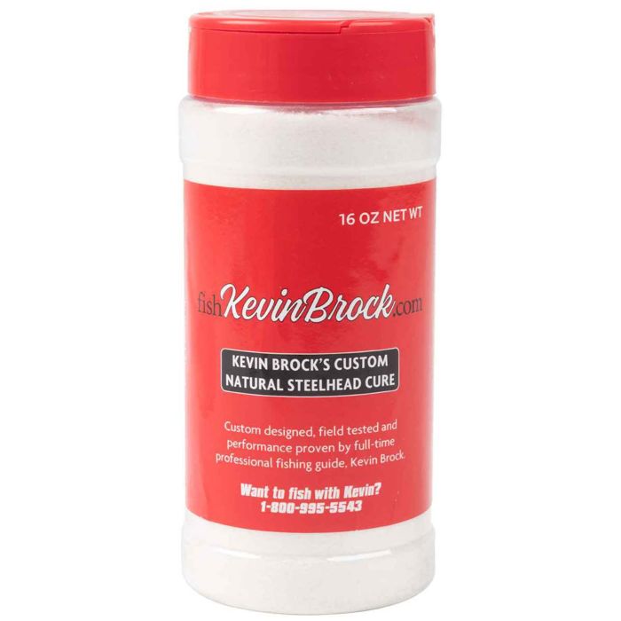 Консервант для насадки Kevin Brock Custom Cure Bait Accessory
