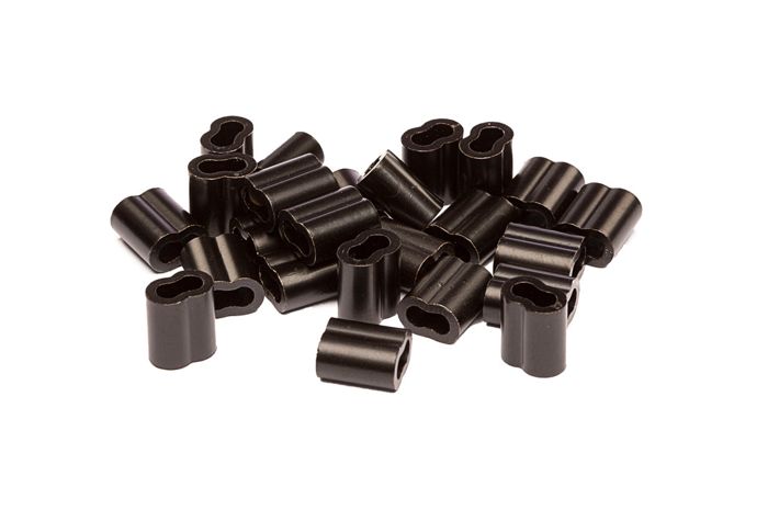 Чучело Rig'Em Right Decoy Cord Crimps