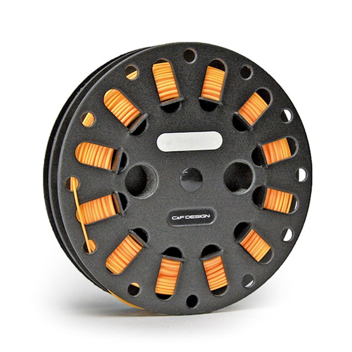 Держатель для шнура C&F Design CFA-145 Fly Line Stocker
