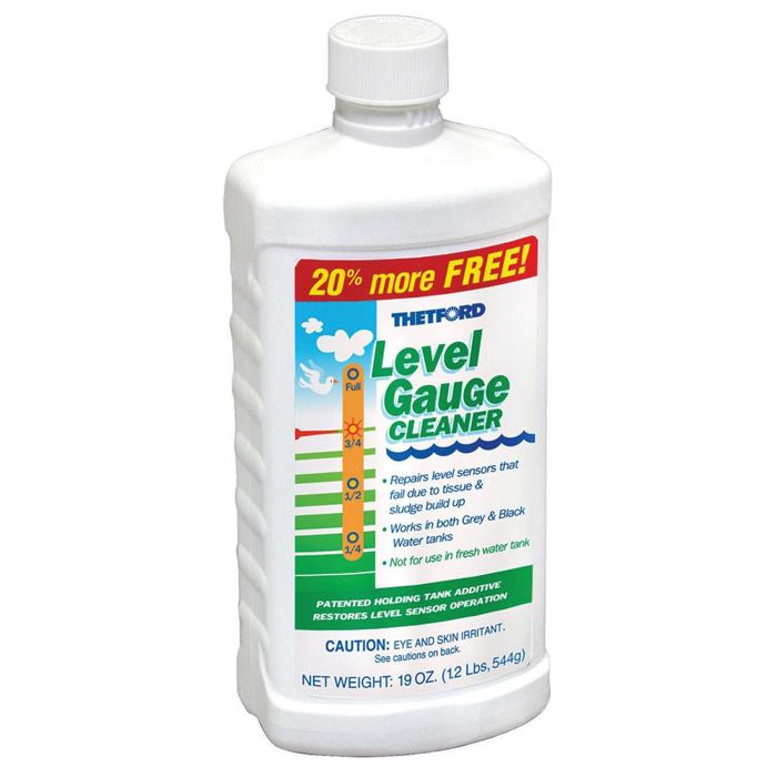 Средство для лодки Thetford Level Gauge Cleaner - 19 oz.