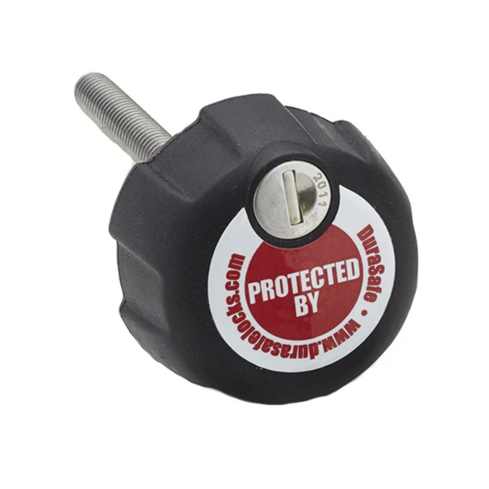 Крепление Dura Safe DuraSafe Bow Mount Ultrex Lock