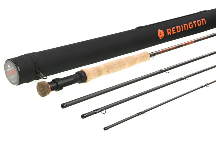 Нахлыстовое удилище Redington Strike II Fly Rod