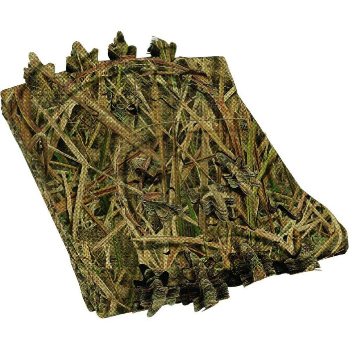 Засидка Allen Co Allen Vanish 3D Leafy Omnitex Blind Making Material 12ft x 56in