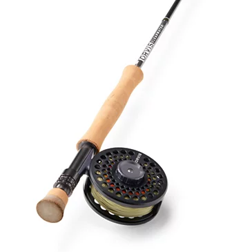 Морское удилище Orvis Clearwater Fly Rod Saltwater Outfit