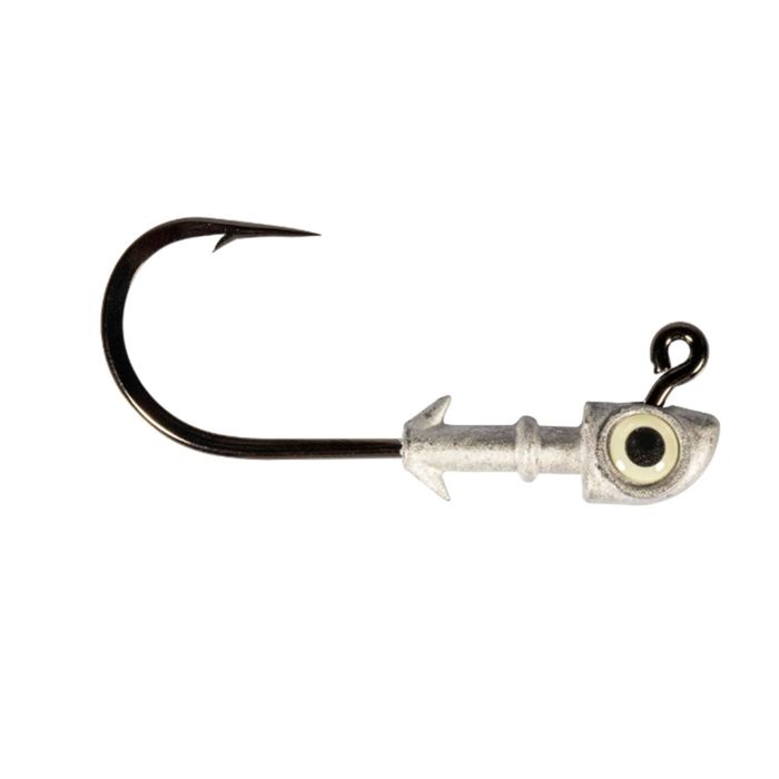 Джиг-головки Z-Man Diezel Eye Jig Heads