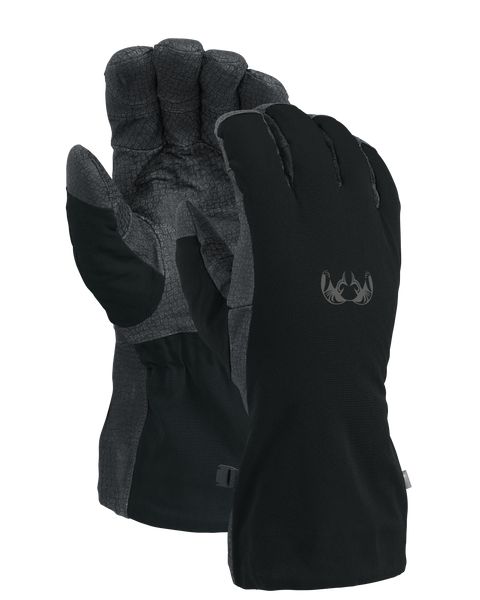 Перчатки KUIU Northstar Glove | Black