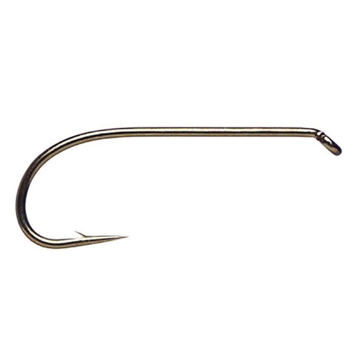 Крючки J. Stockard Fly Fishing 1550 Standard Wet Fly Hook