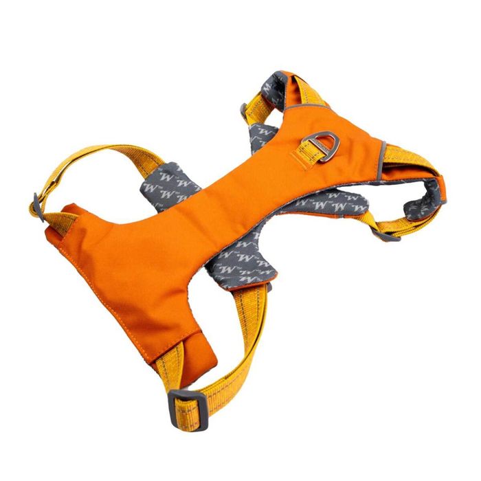 Снаряжение для собаки Winchester Comfort-Fit Padded Dog Harness - Hawaiian Sunset
