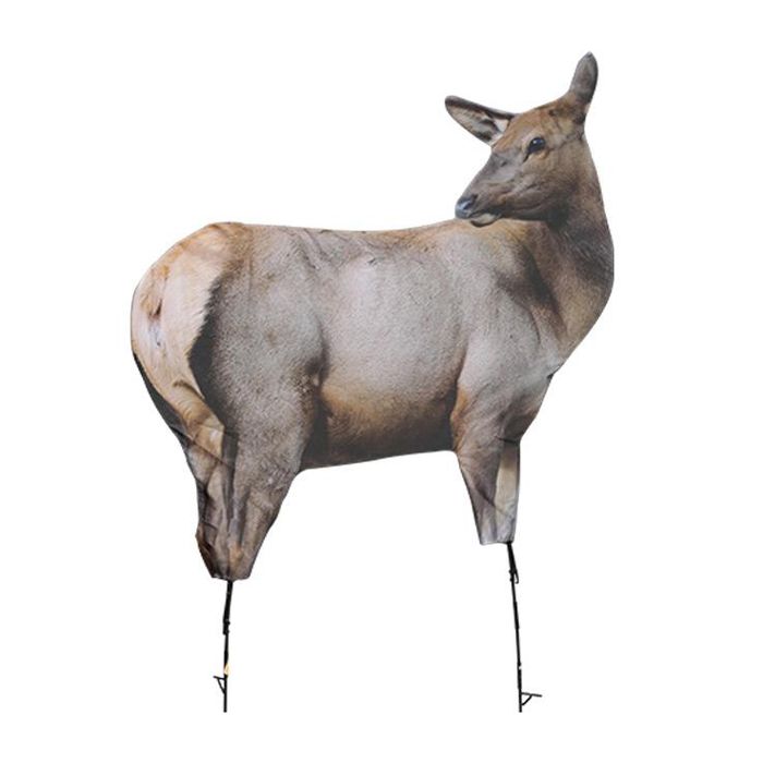 Чучело Montana Decoy RMEF Cow Elk Decoy