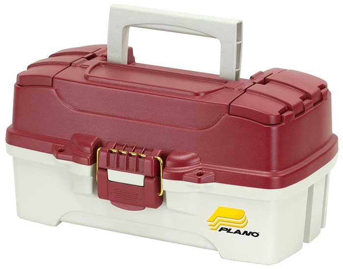 Коробка для снастей Plano One-Tray Tackle Box