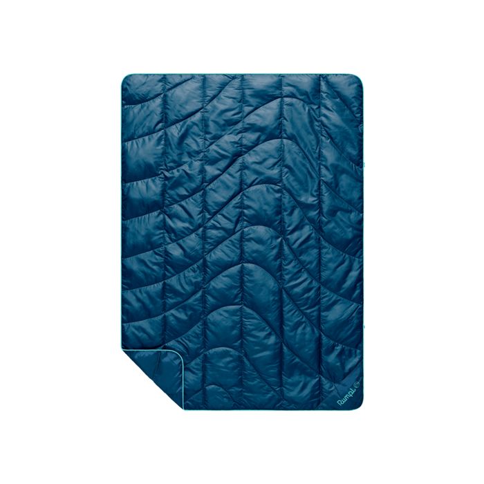 Утеплённый костюм Travel Puffy Blanket - Deepwater - Travel