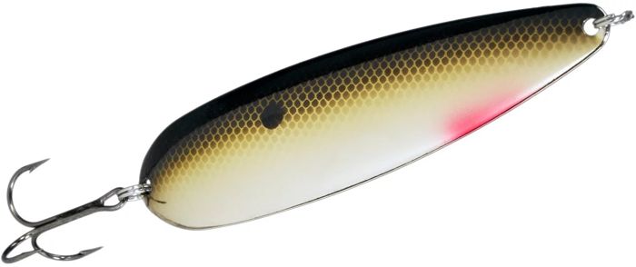 Блесна Strike King Sexy Spoon 4 in
