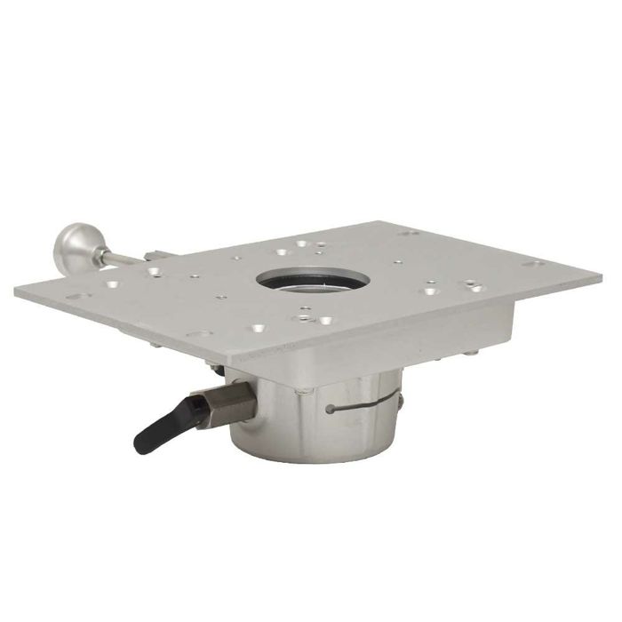 Крепление лодочного сиденья HCB Yachts Springfield Boat Swivel Seat Mount 3100065-L | Mari