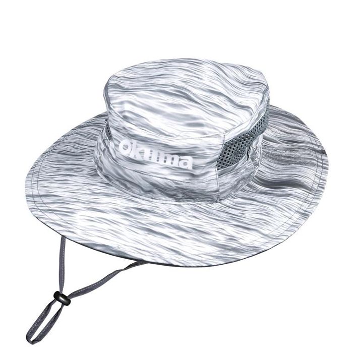 Головной убор Okuma Fishing Okuma UPF Sun Hat