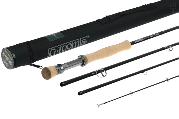Нахлыстовое удилище G. Loomis IMX-Pro V2 Streamer Fly Rod