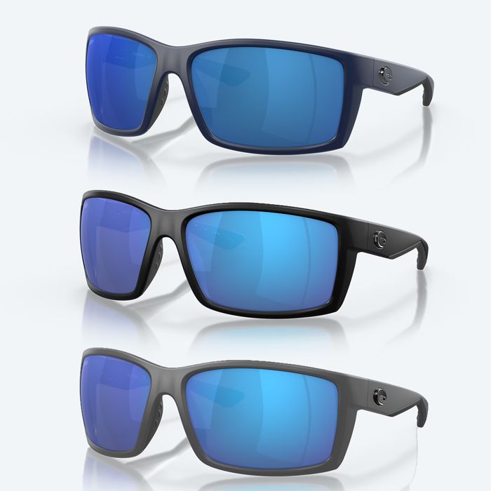 Поляризационные очки COSTA SUNGLASSES Reefton