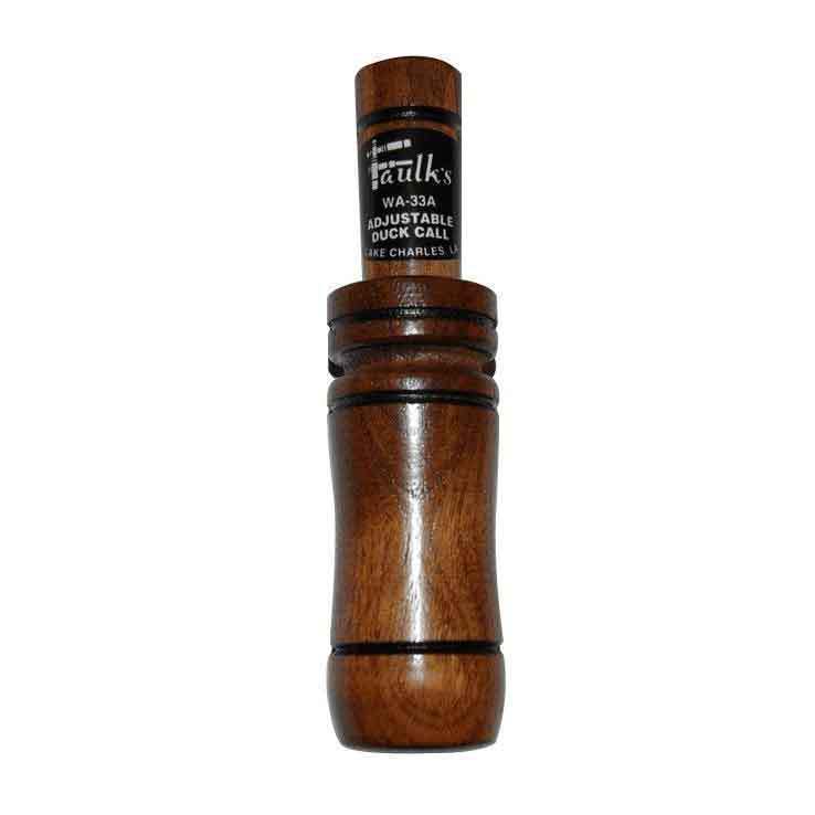 Манок Faulks Game Calls Faulks Duck Call Adjustable